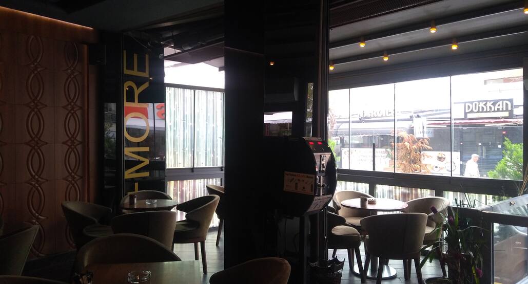 Cafe S Avcilar Merkez Istanbul